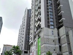 坂田絕版封閉式村委統建樓 【吉華豪苑】合同甲方 村委