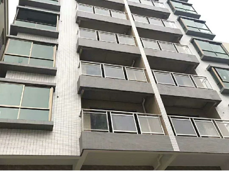 塘廈【麗楓豪庭】永久性產權  售罄