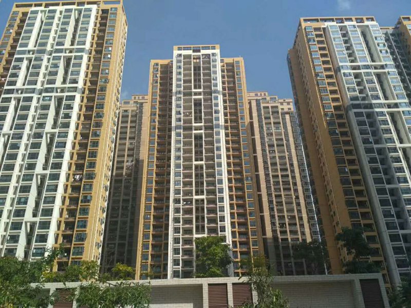 石巖羊臺山【綠景名都】|石巖花園小區(qū)|石巖最漂亮小區(qū)|10棟大型