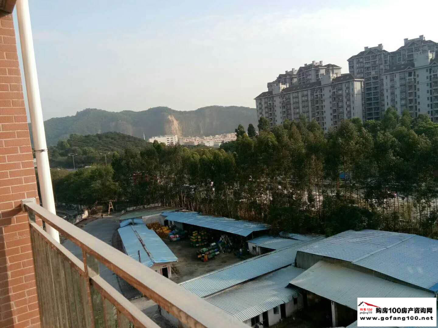 廣深高速北柵出口《牧馬湖家園》 重磅來襲價格最低