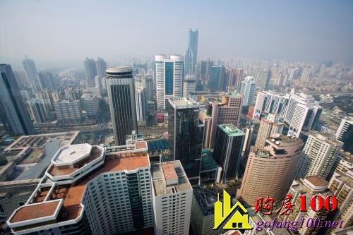 深圳小產(chǎn)權(quán)房對深圳發(fā)展的貢獻(xiàn)