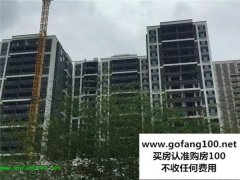東莞虎門花園房|虎門江景洋房|虎門地鐵洋房，可分期利息低