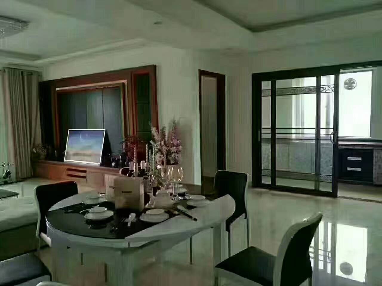效果圖