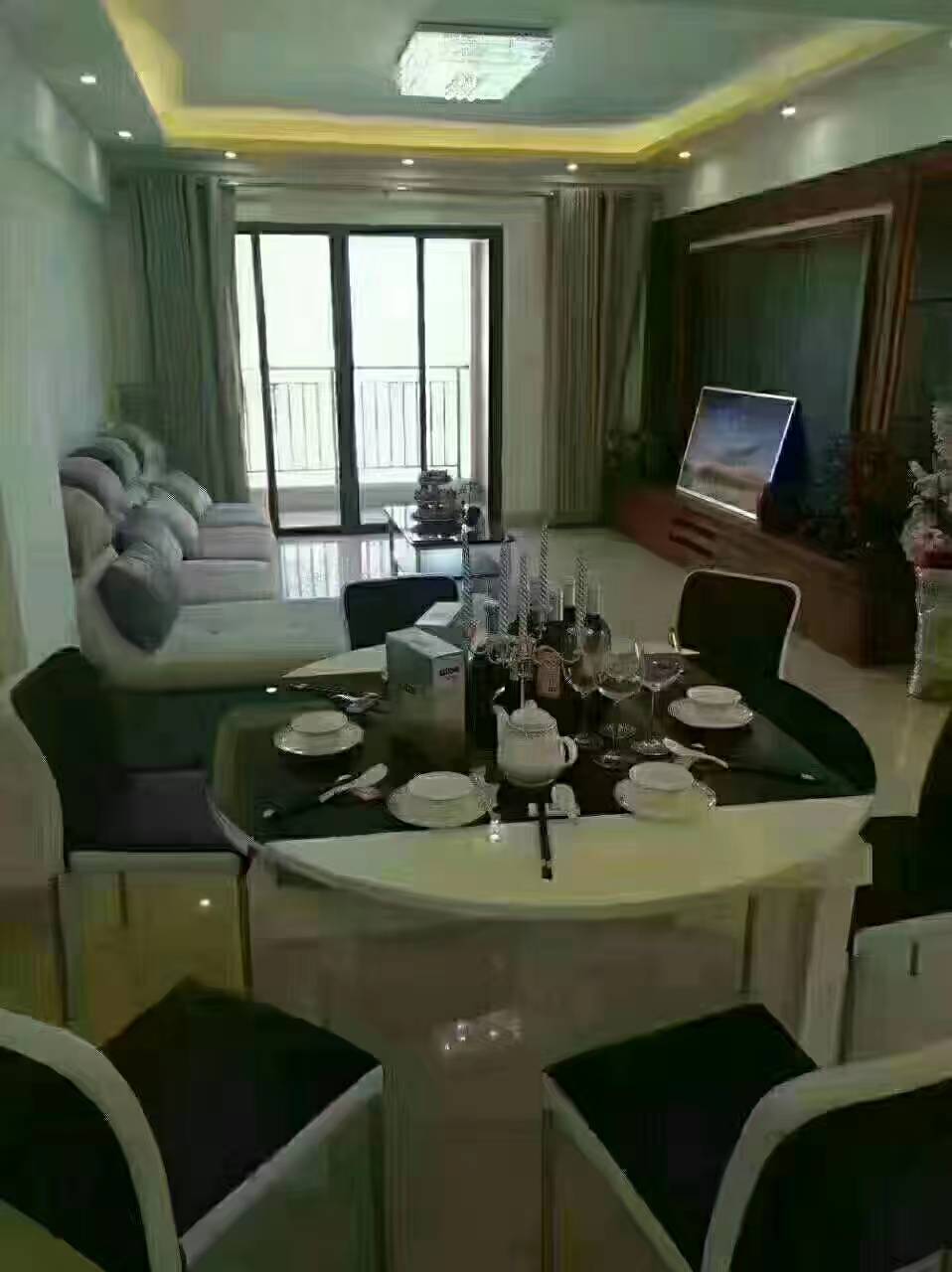 效果圖