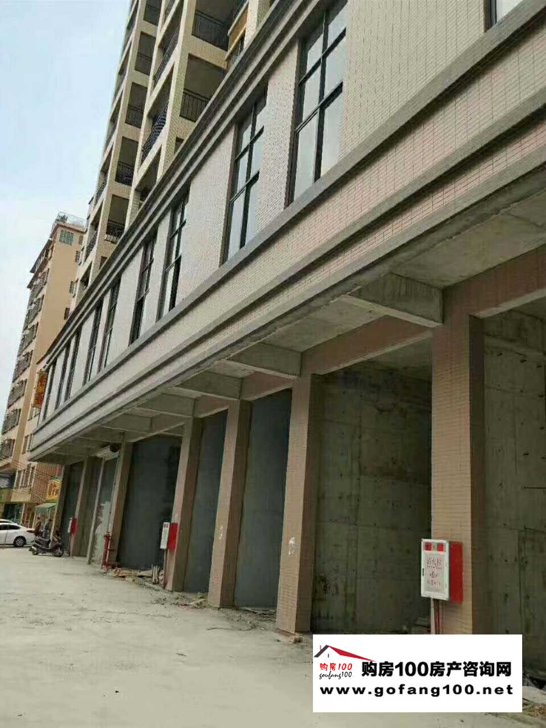 效果圖