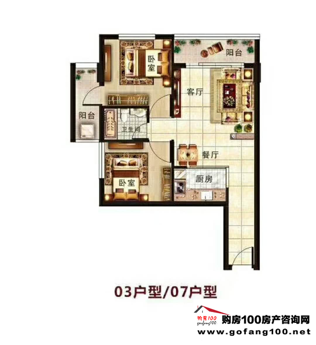 效果圖