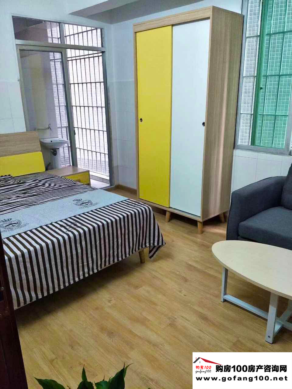效果圖