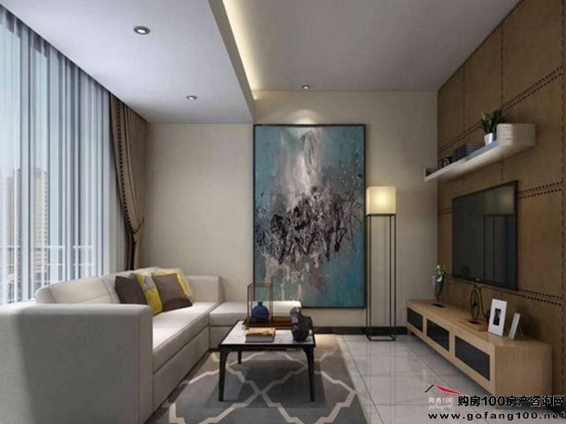 效果圖