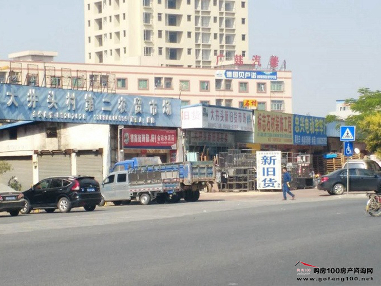 效果圖