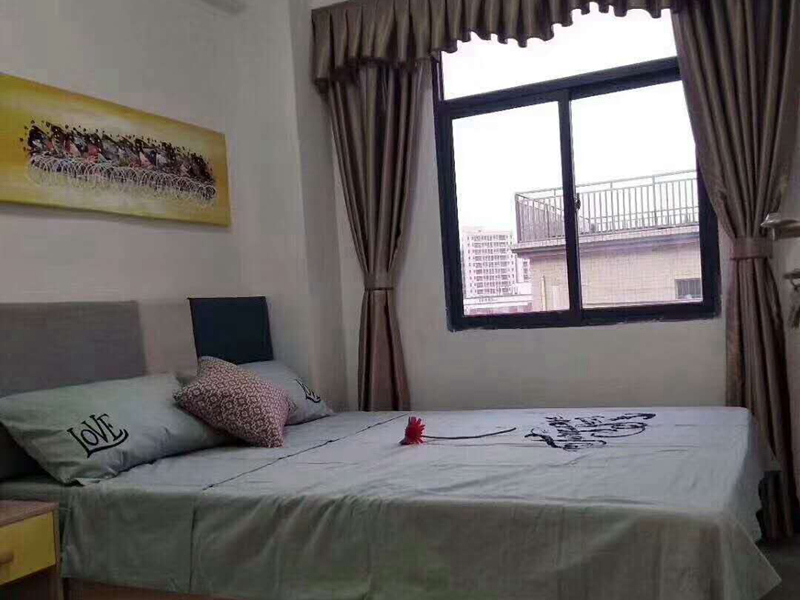 效果圖