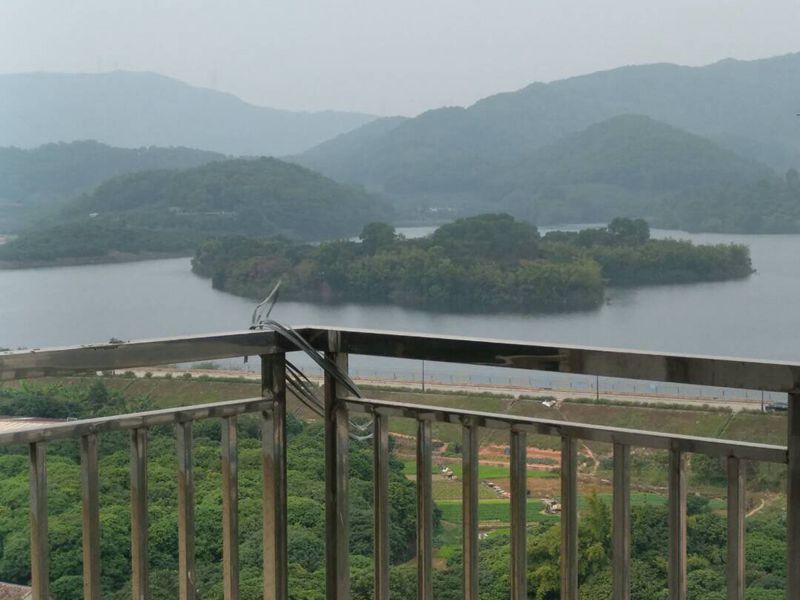 塘廈（怡景苑）（永久性產權）大型停車場價格：4580元/㎡