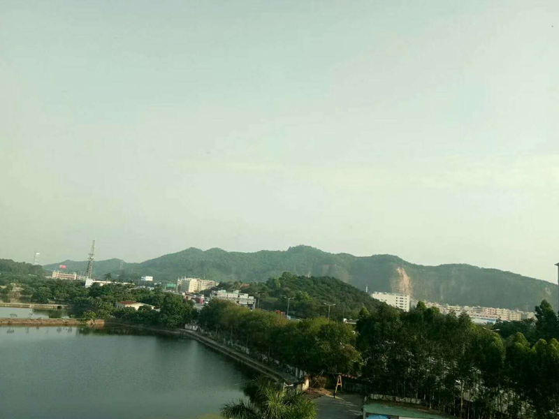 效果圖