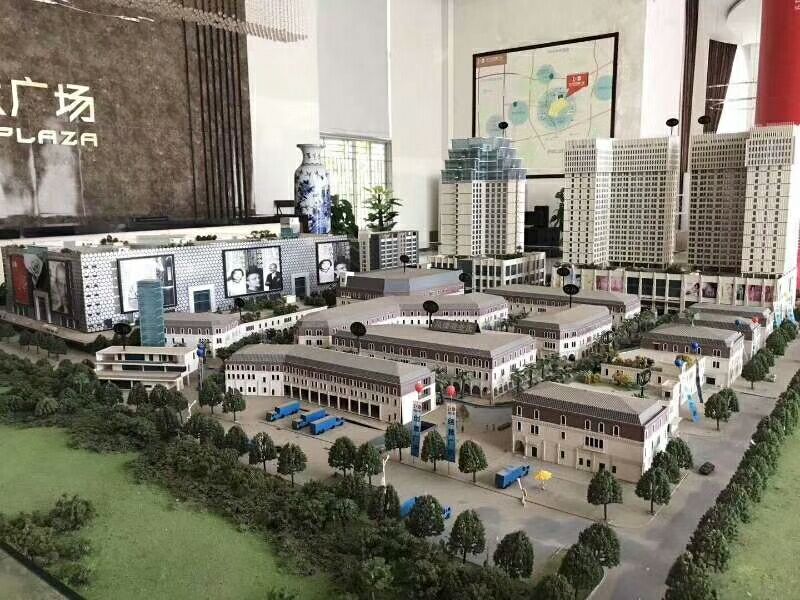 效果圖
