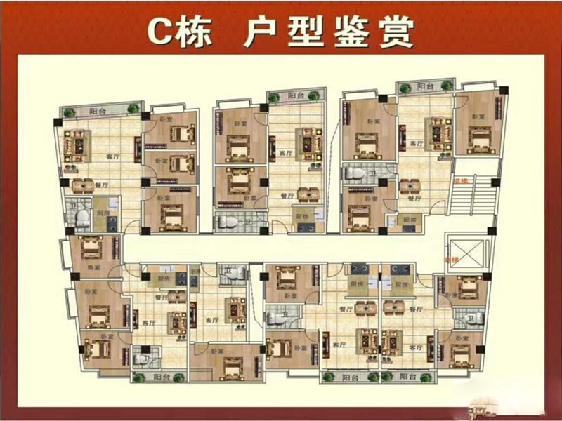 效果圖