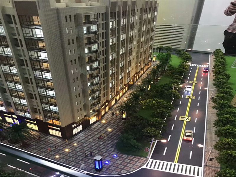 效果圖