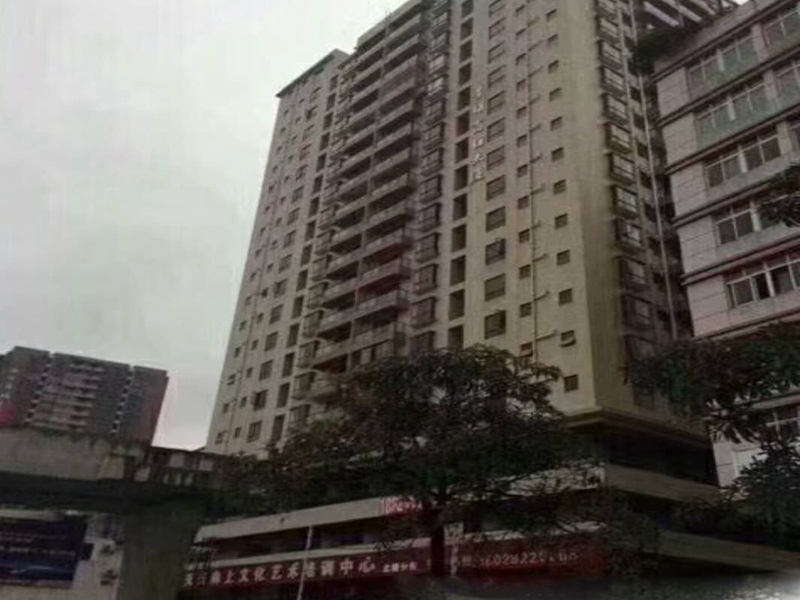 效果圖