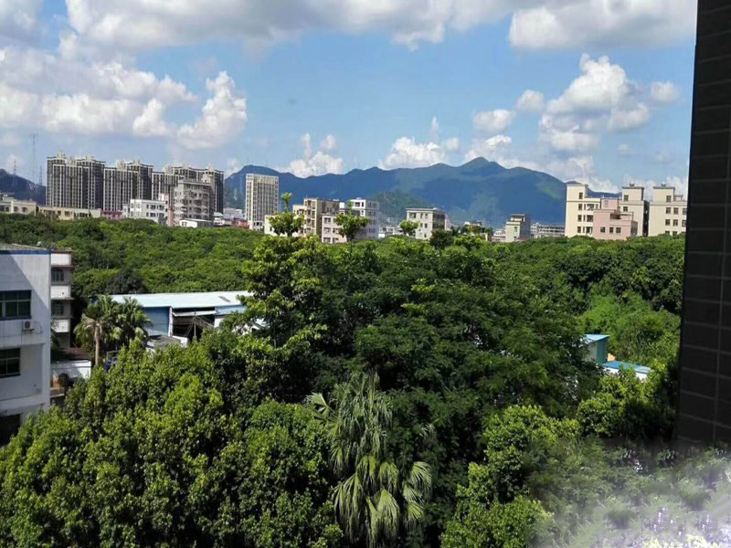 效果圖