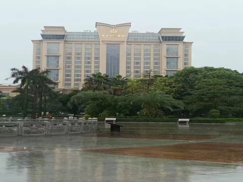 效果圖