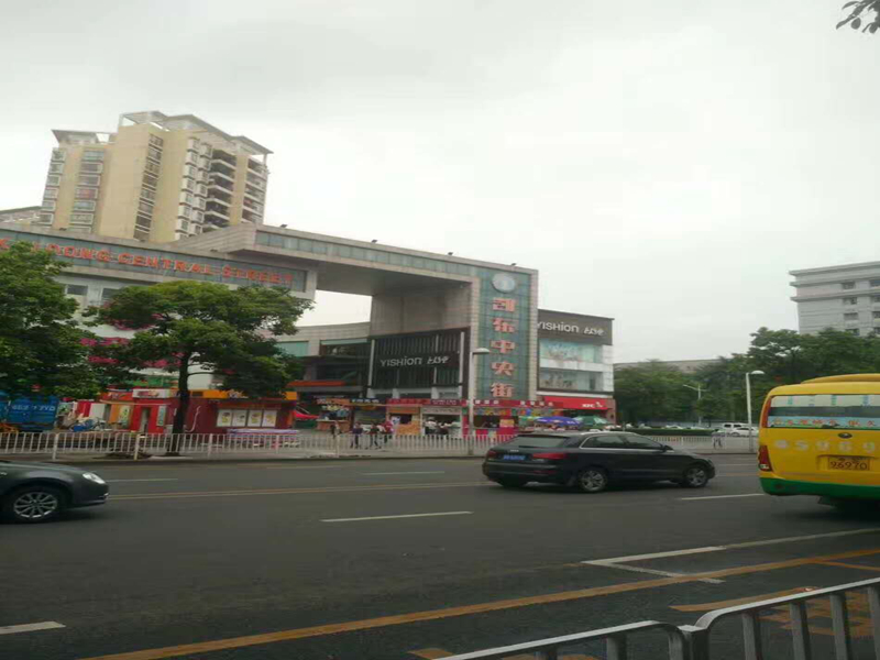 效果圖