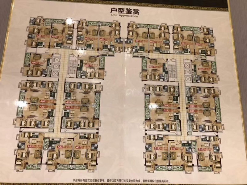 效果圖