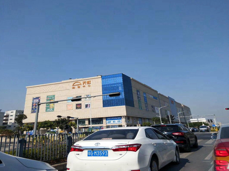 效果圖