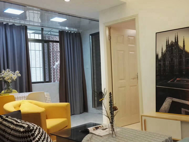 效果圖